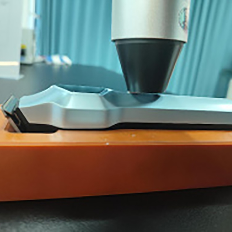 6. Product impact resistance test