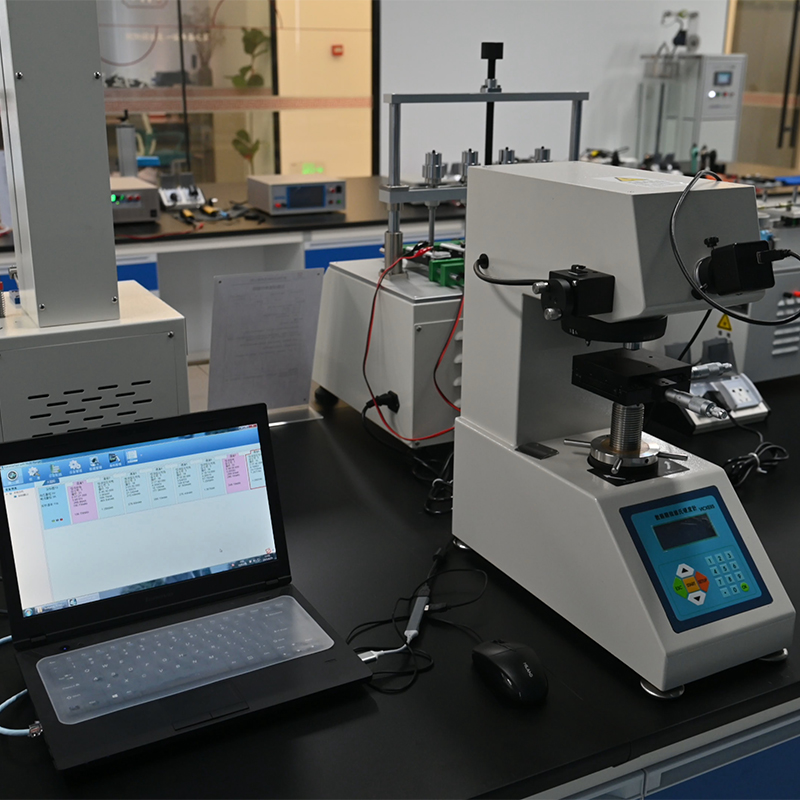 37. Hardness test