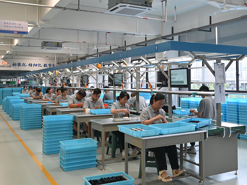 Production capacity