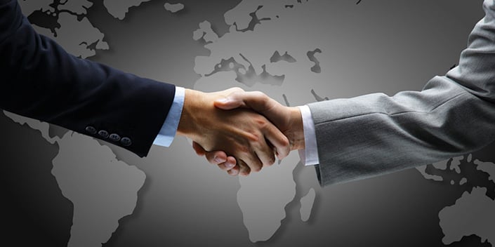 GERTZY Global Agent Expansion Plan