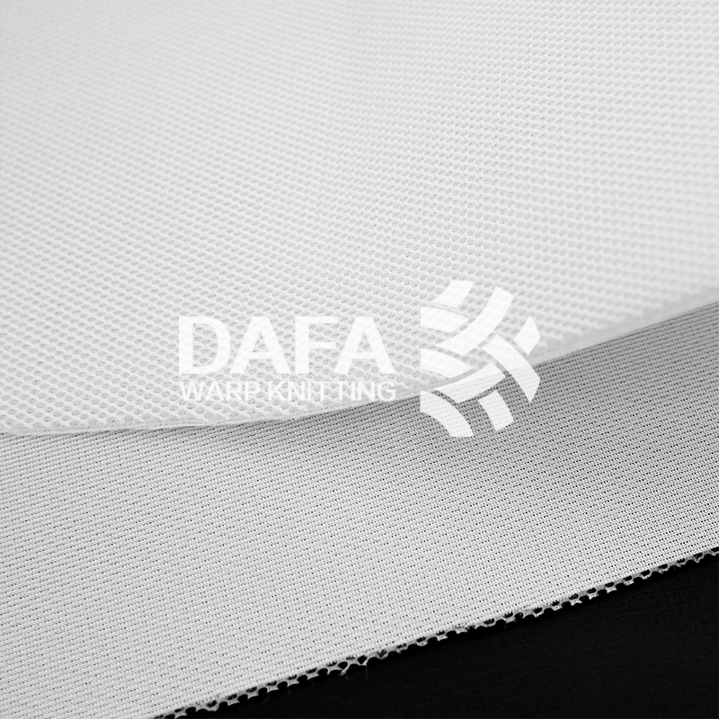 DAFA DF2606 Spacer Mesh — Hondenhalsband- en hondenvoeringstof, 3 mm