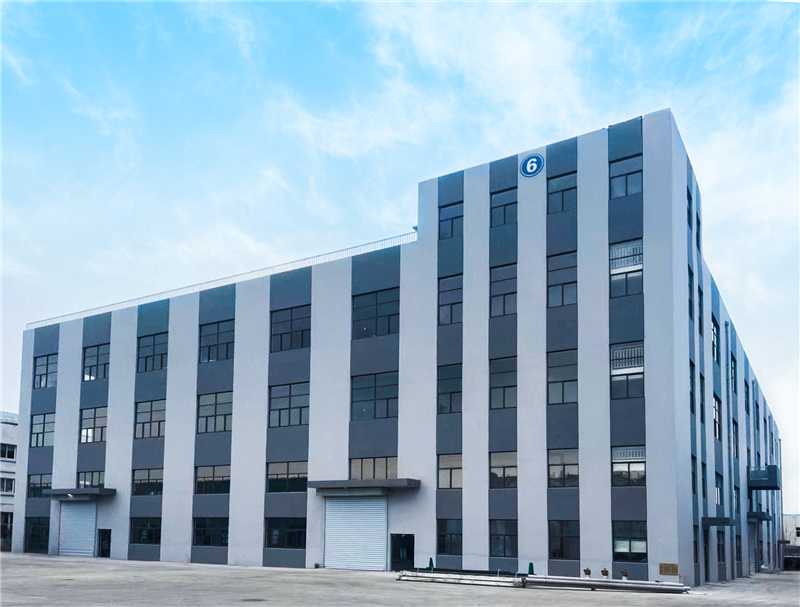 Huaian Production Base