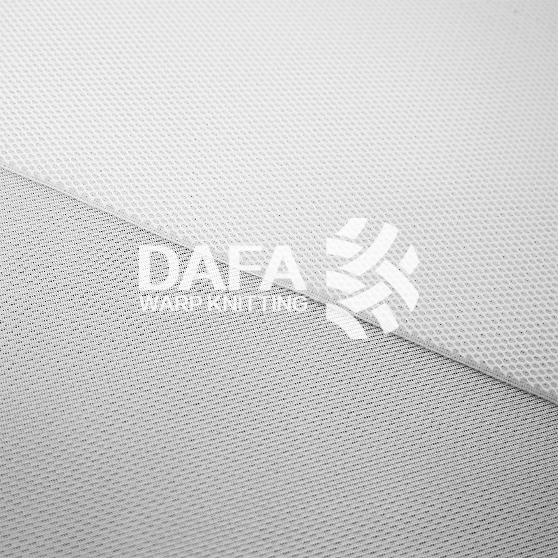 DAFA DF2606 Spacer Mesh — Hondenhalsband- en hondenvoeringstof, 3 mm