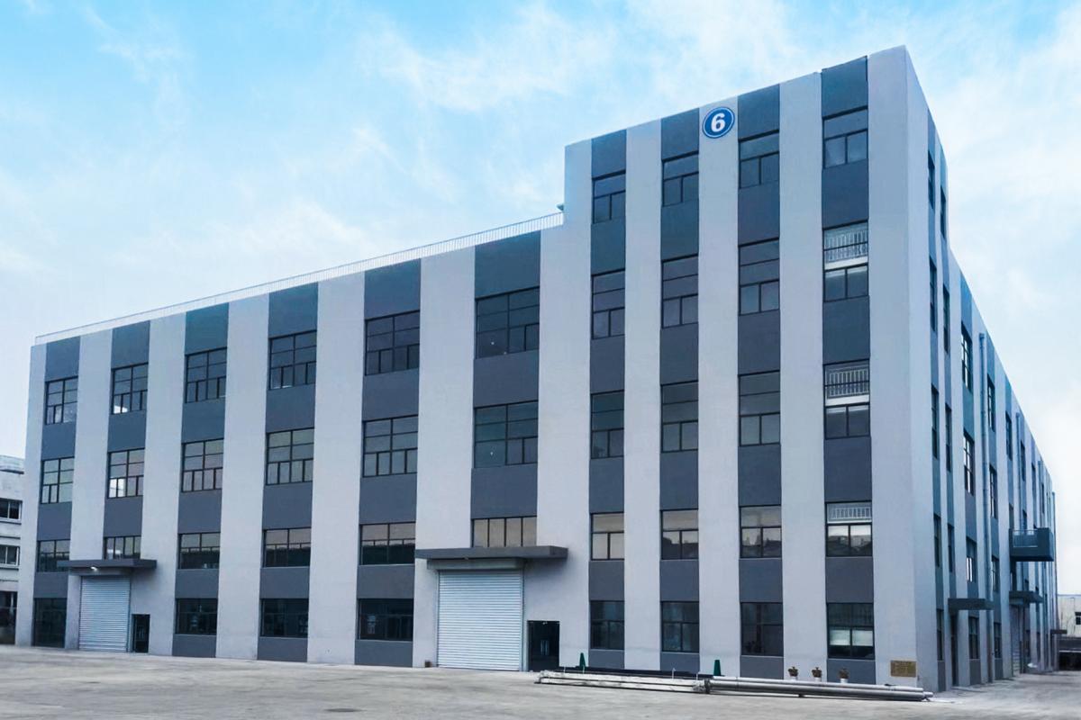 Čangshu Dafa Warp Knitting Co., Ltd.