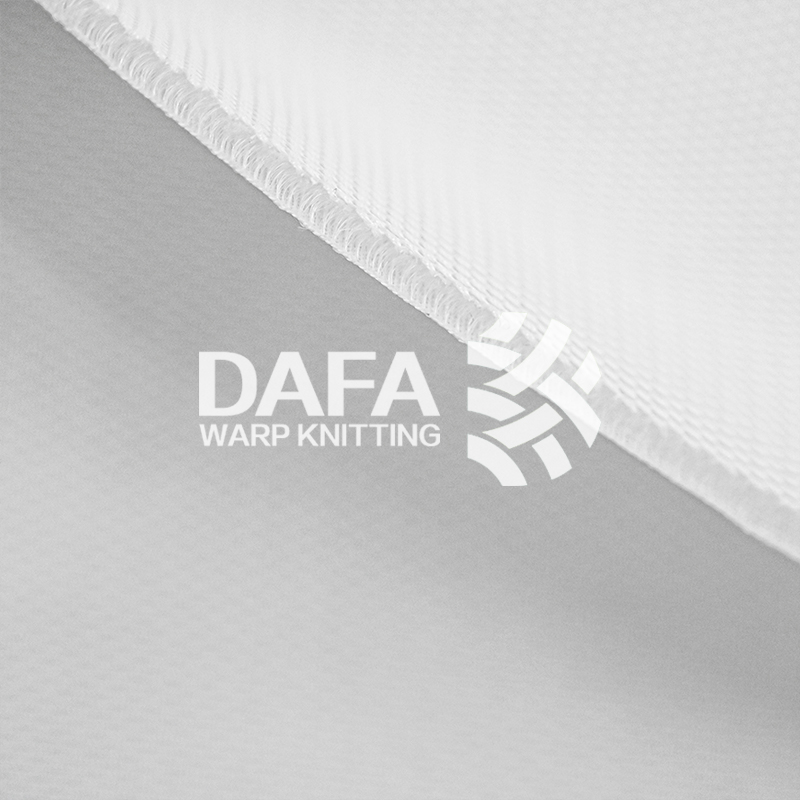 DAFA DF2606 Spacer Mesh — Hondenhalsband- en hondenvoeringstof, 3 mm