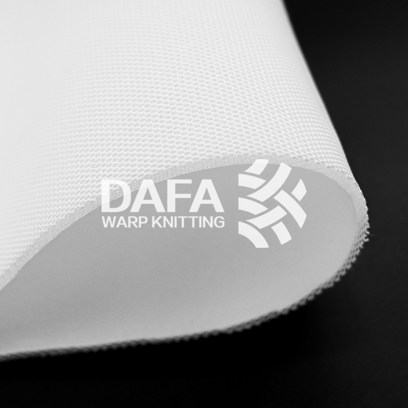 DAFA DF2606 Spacer Mesh — Hondenhalsband- en hondenvoeringstof, 3 mm