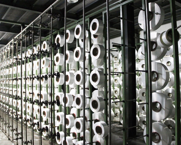 Home Textiles Finished Products Base
