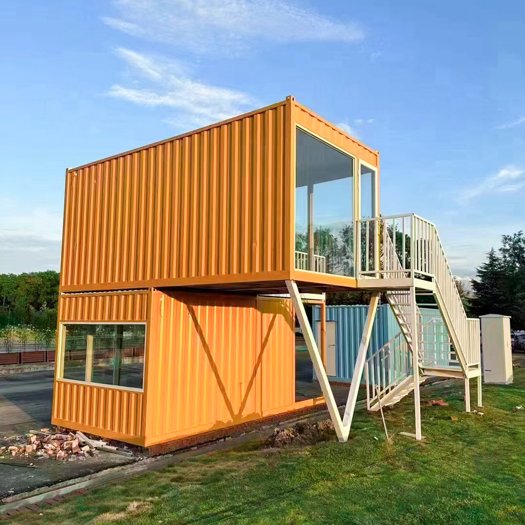 Essential Maintenance Tips to Extend container house Lifespan