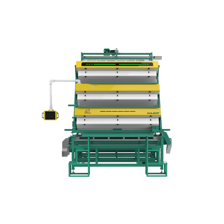 df pro series tea ai cloud quality sorter-5