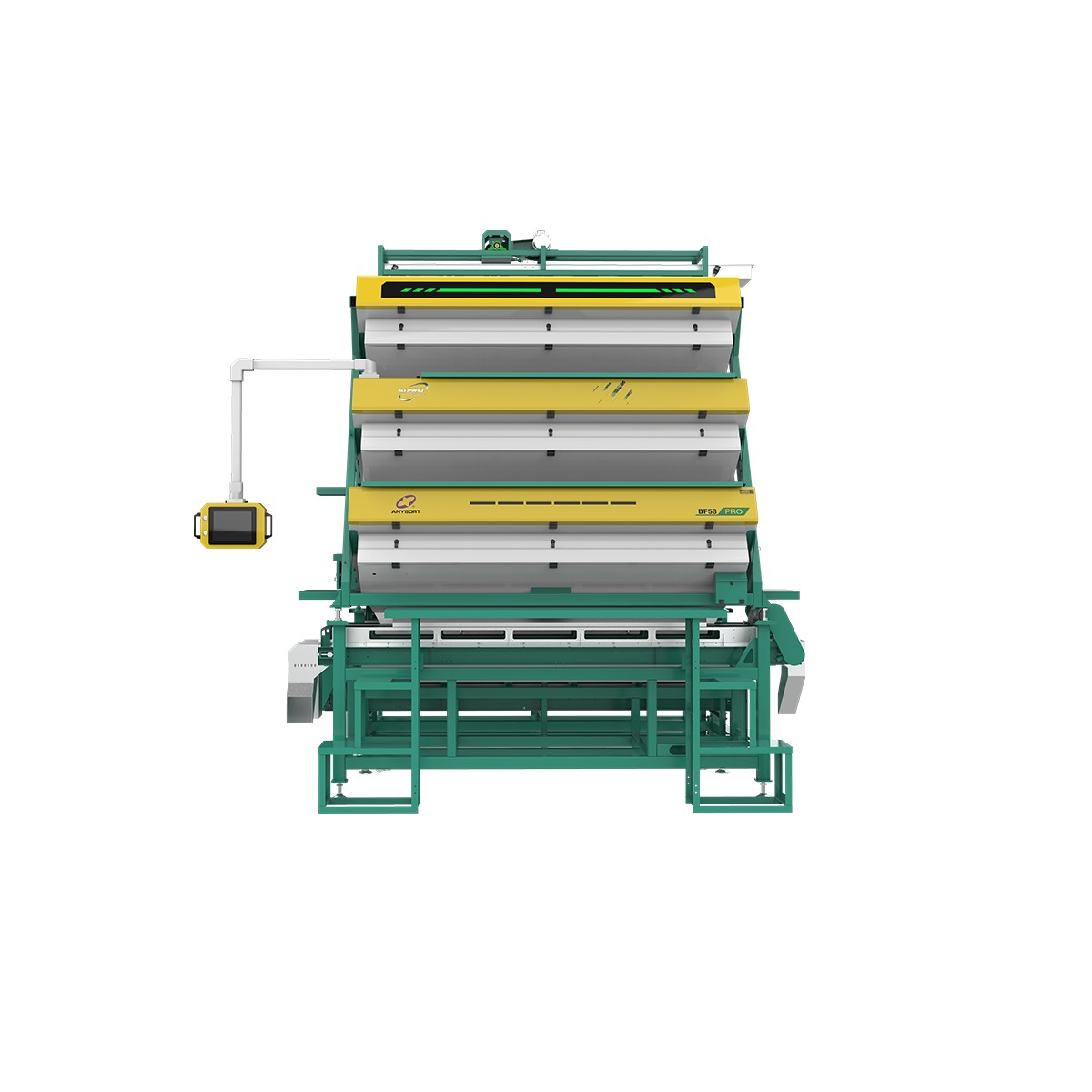 5.DF53 PRO Tea AI Cloud Quality Sorter.jpg