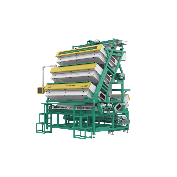df pro series tea ai cloud quality sorter-3