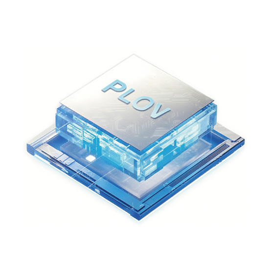 PLOV Platform 3.0