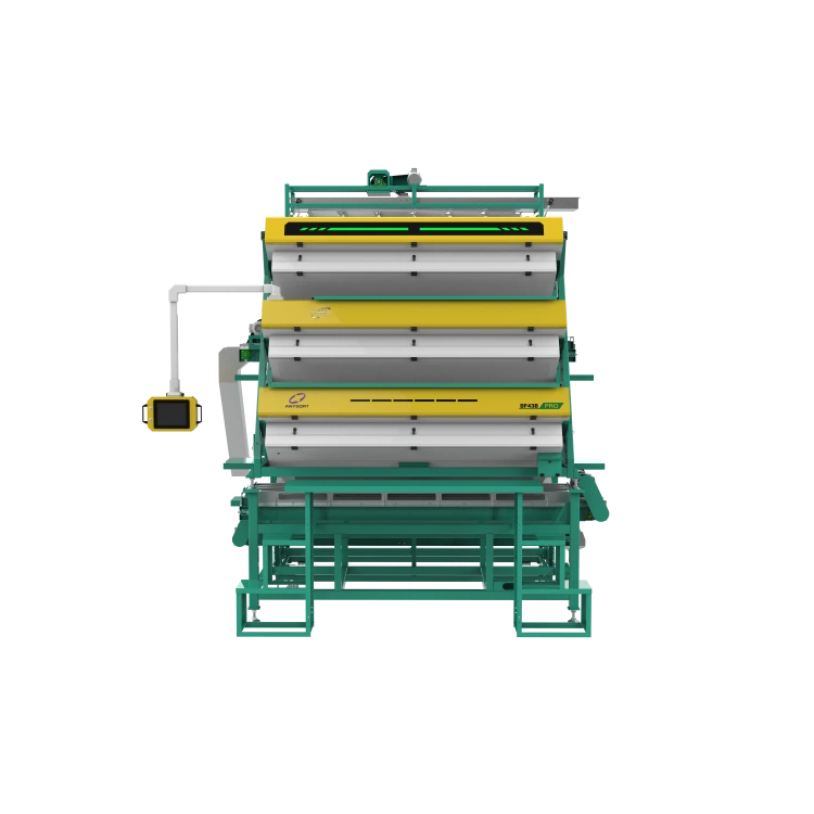 df pro series tea ai cloud quality sorter-4