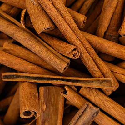 Cinnamon