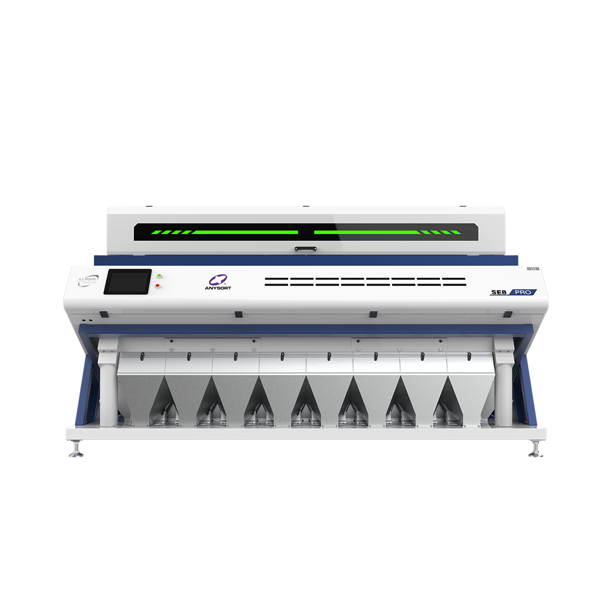 1.SE8PRO Infrared Function Rice AI Cloud Quality Sorter.png
