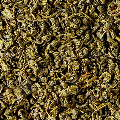 Green Tea