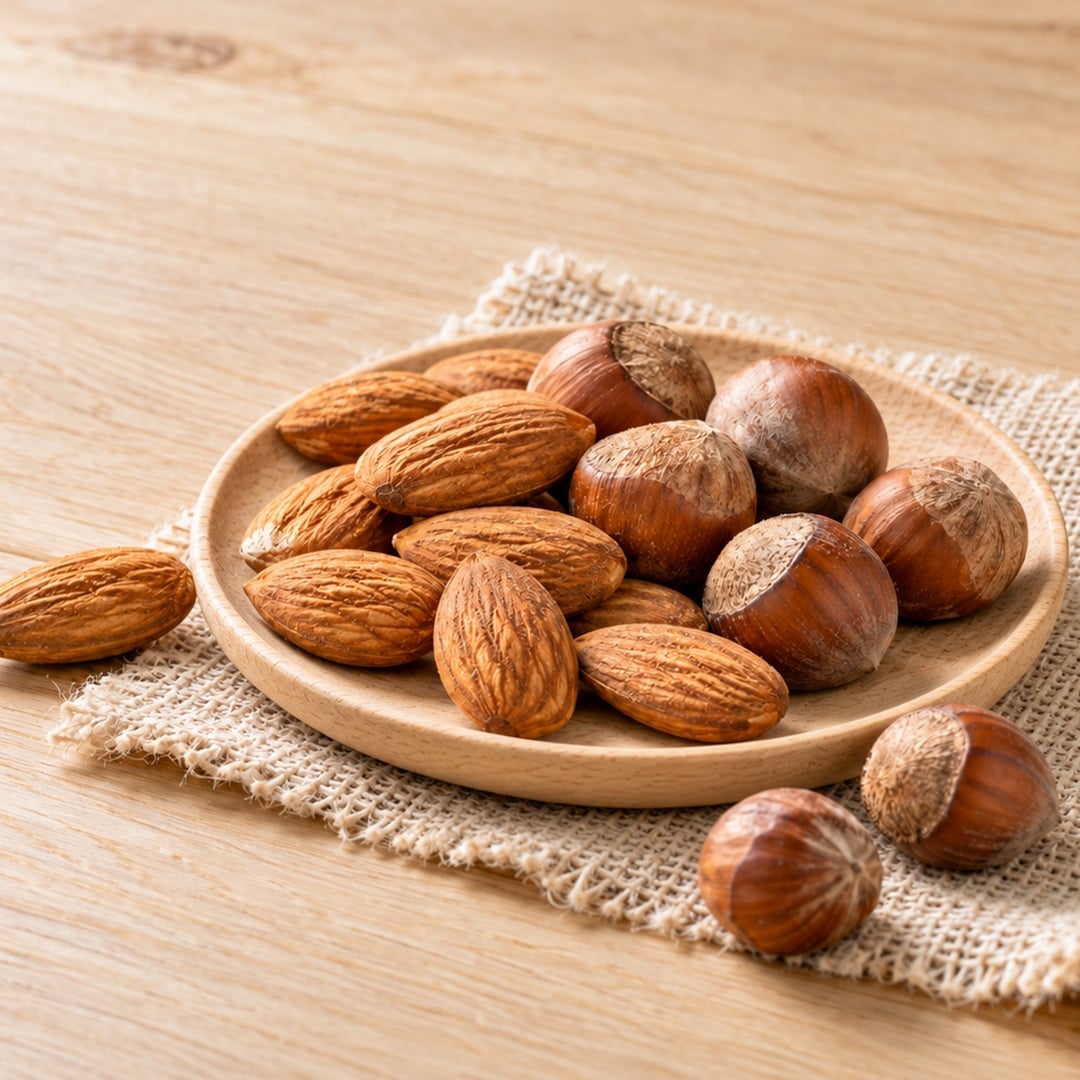 Nut & Kernels
