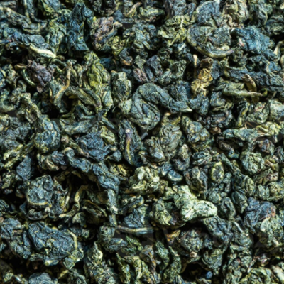 Oolong Tea