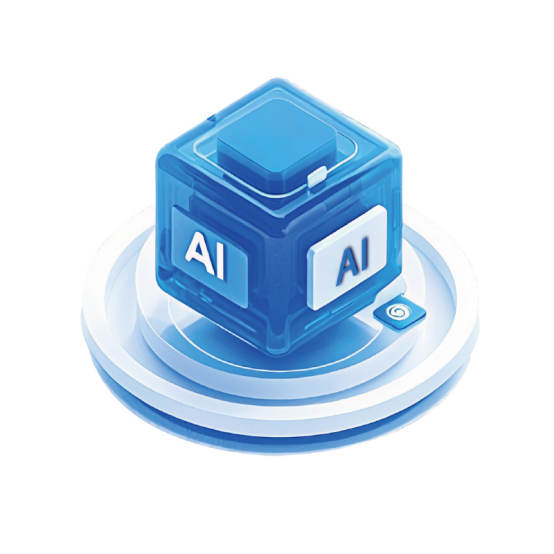 Multimodal AI Quality Sorting Large Model
