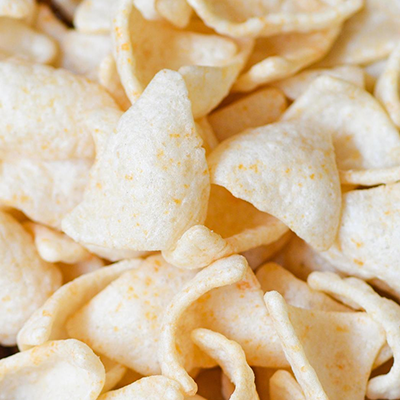 Prawn Crackers