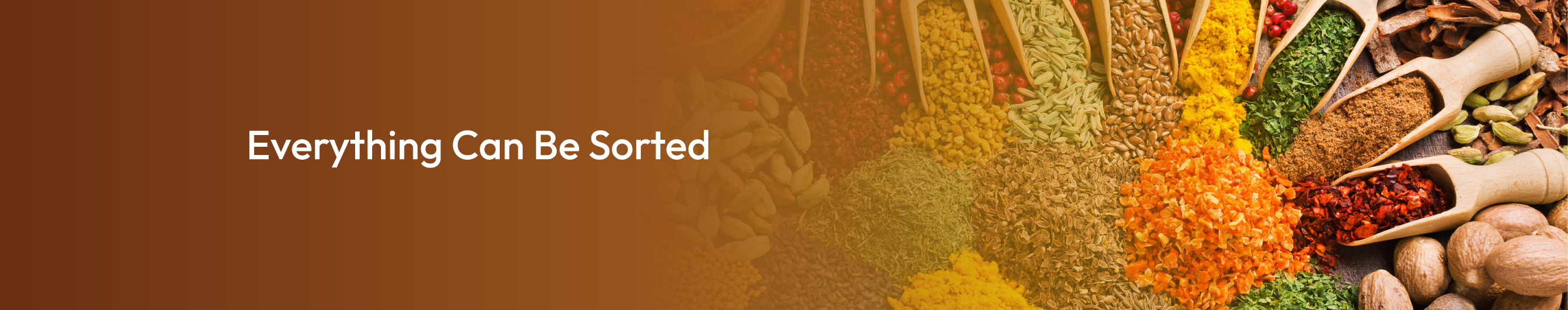 Spices