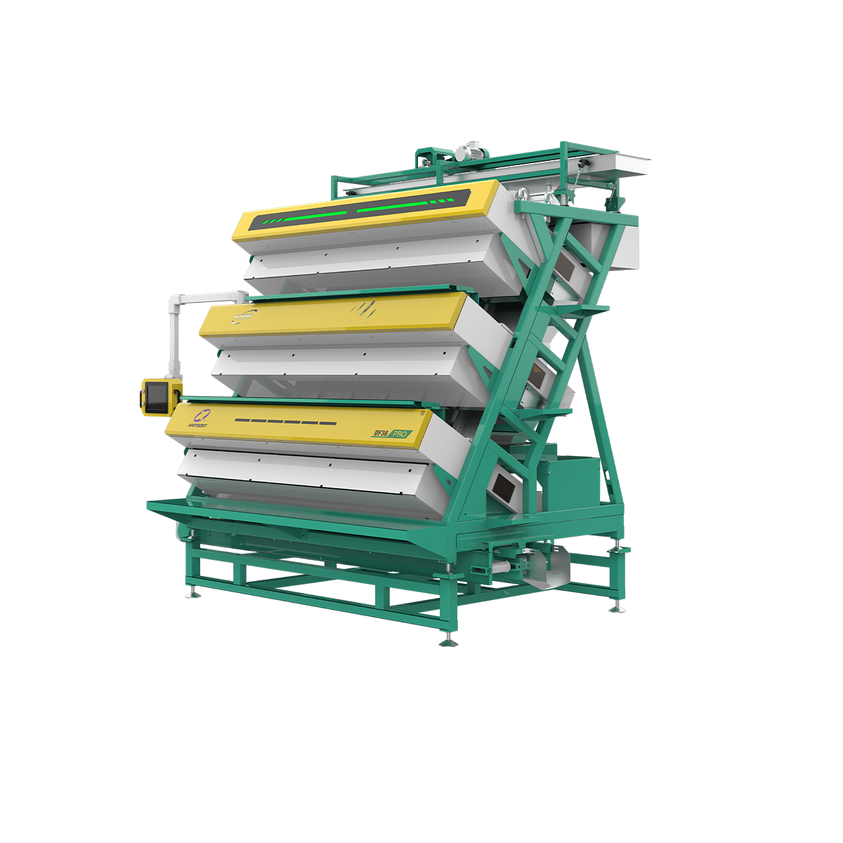 Low Maintenance and Long-Term Reliability