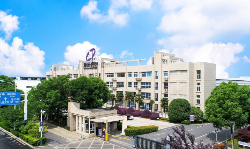 Anhui Jiexun Optoelectronic Technology Co., Ltd.