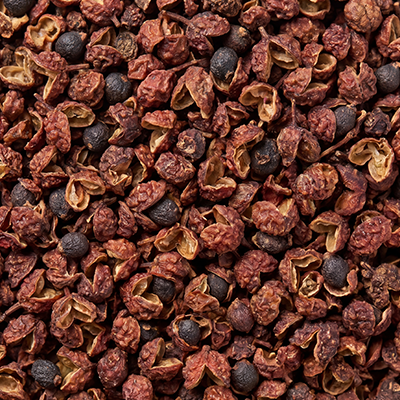 Sichuan Pepper