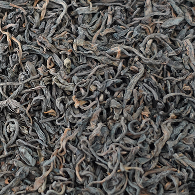 Dark Tea