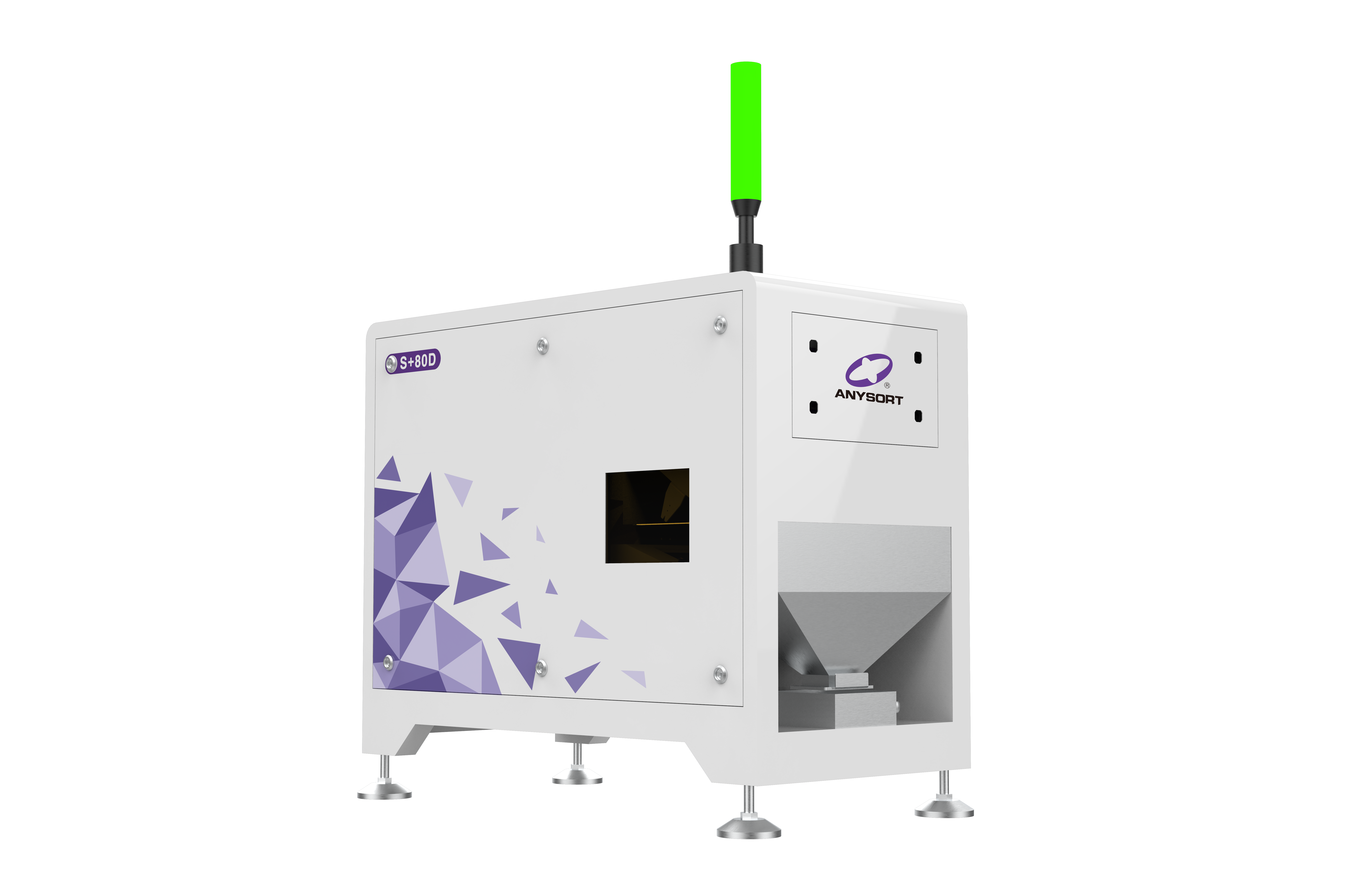 s analyzer-1