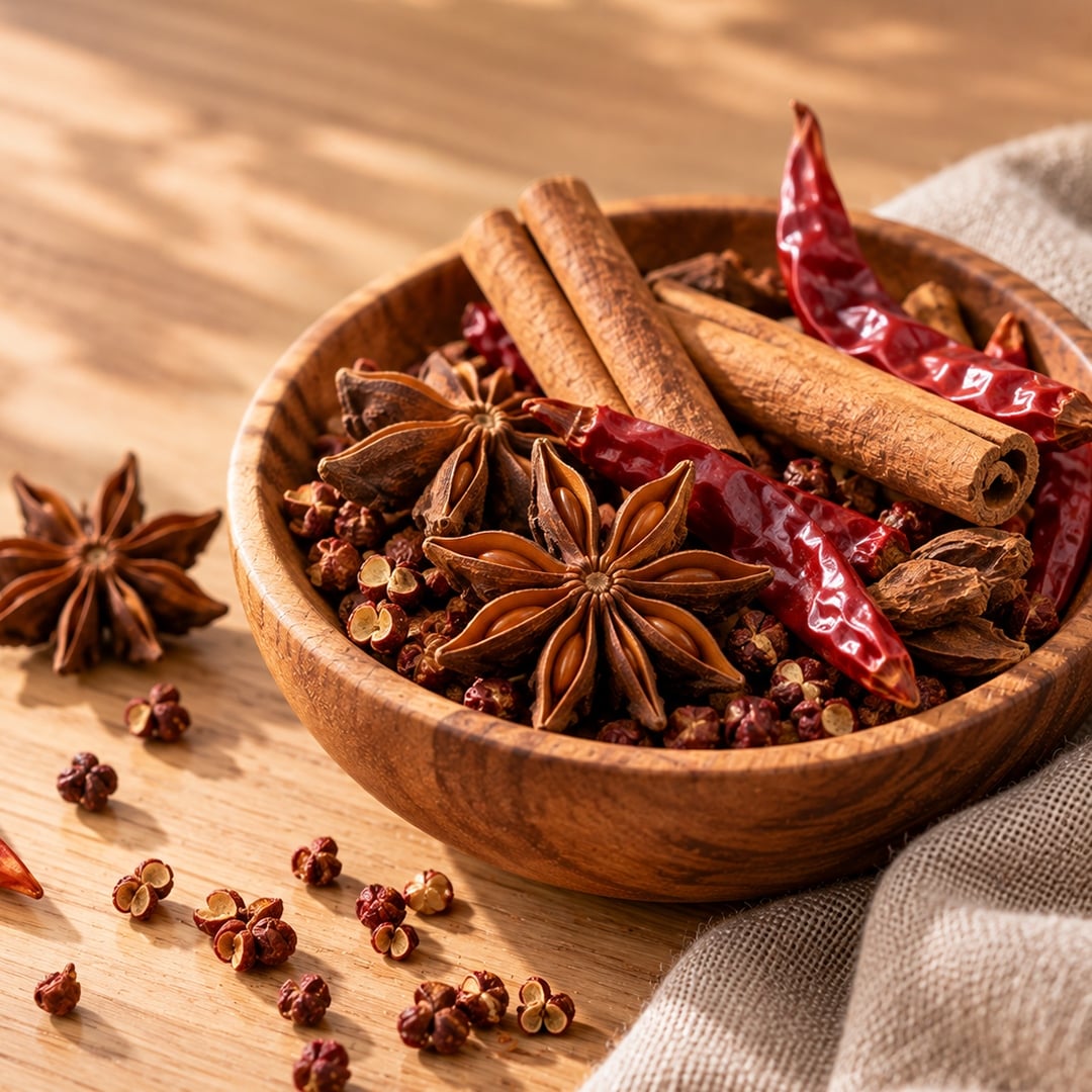 Spices