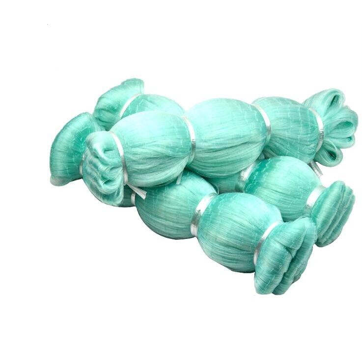 High Strength Nylon Monofilament Fishing Net