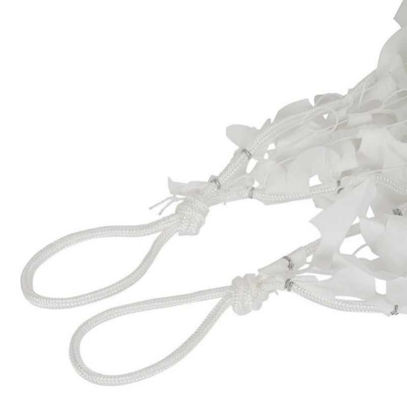 Reinforced Outdoor Anti-UV Camouflage Netting Camo Shade Mesh     