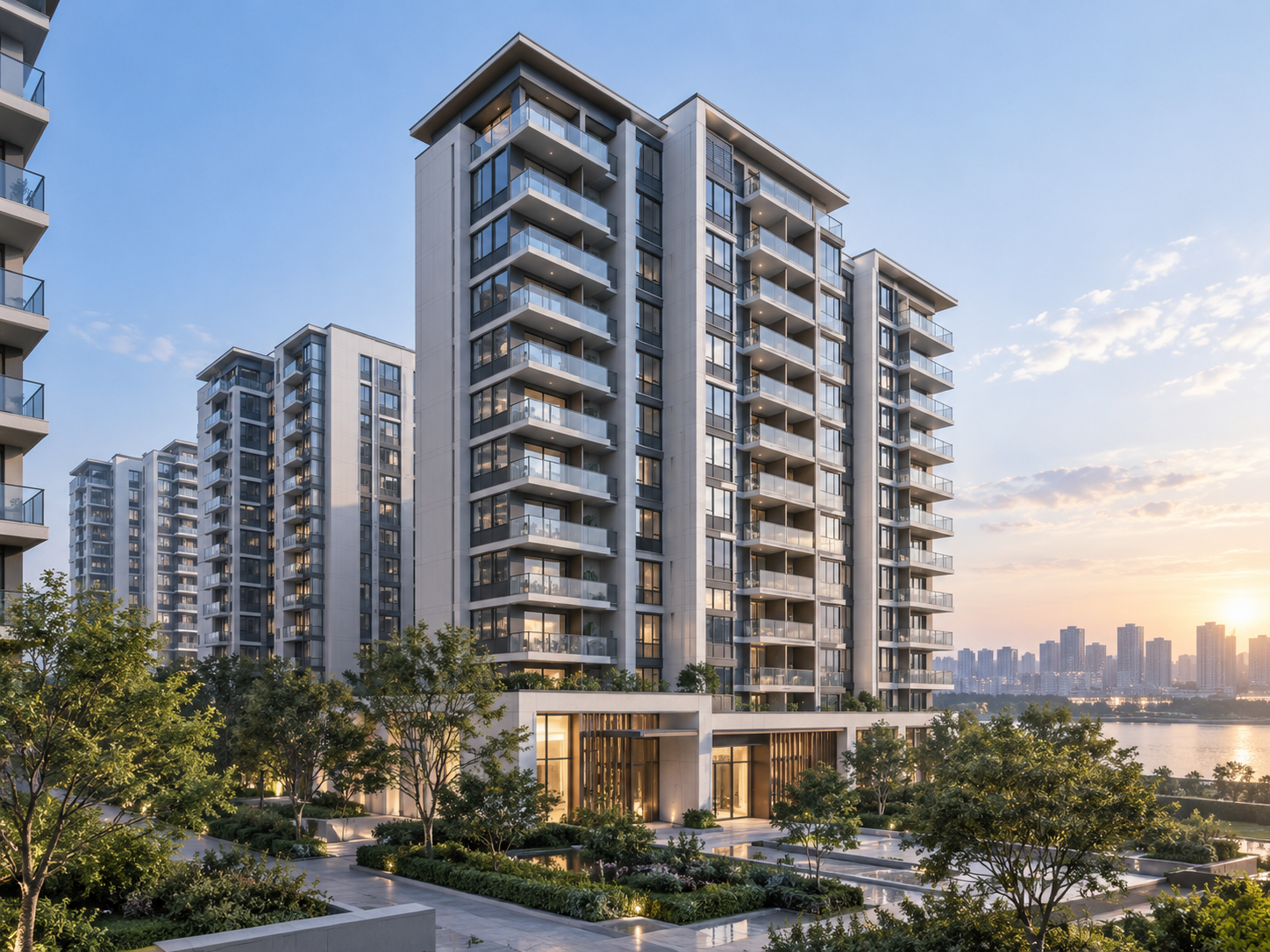 Key Factors in Selecting Fresh Air Ventilation Systems for Large-Scale Projects