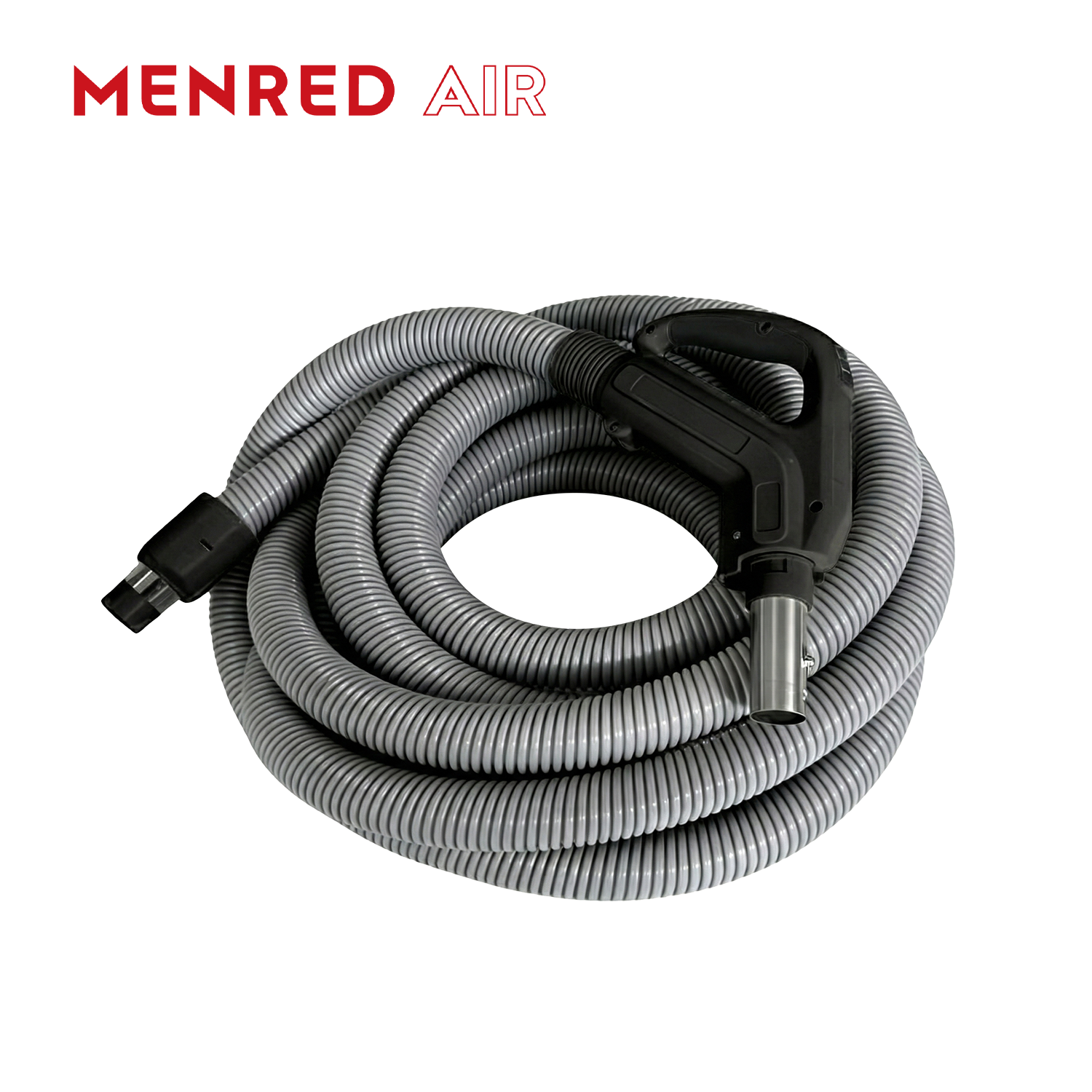 MENRED Hidden Type Central Vacuum System Accessories