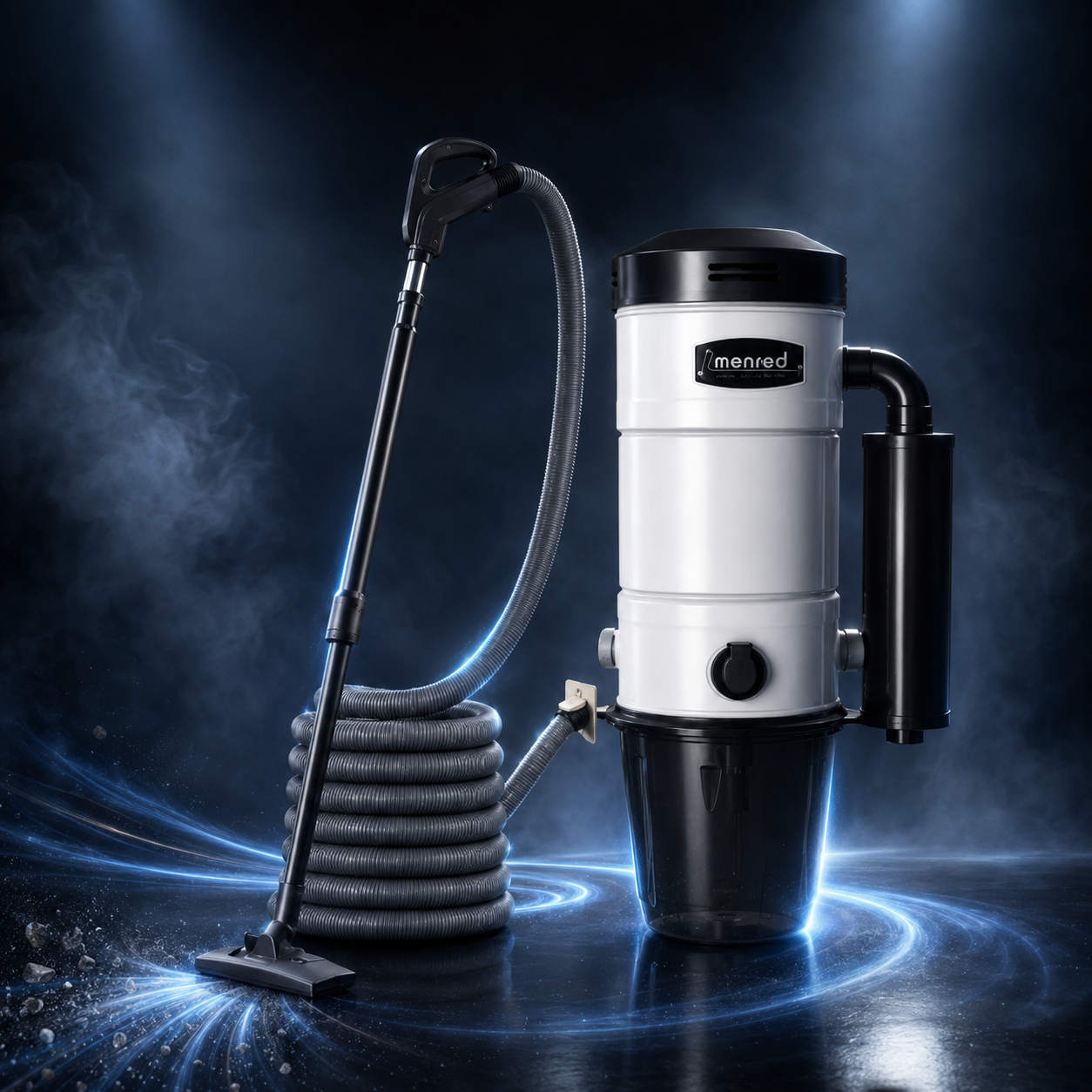 Where to Source the Best Central Vacuum Cleaner Parts for Easy Repairs