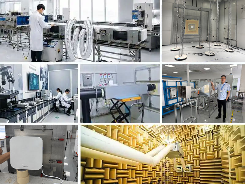 Laboratory
