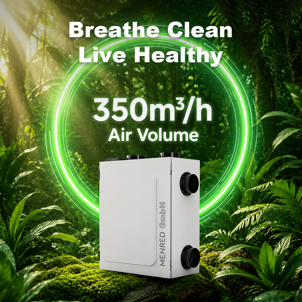 Where Can You Source Affordable Wholesale Heat Recovery Units?