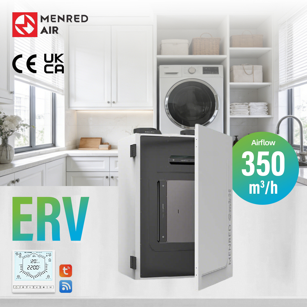Where to Find the Best Wholesale HRV Units at Competitive Prices?