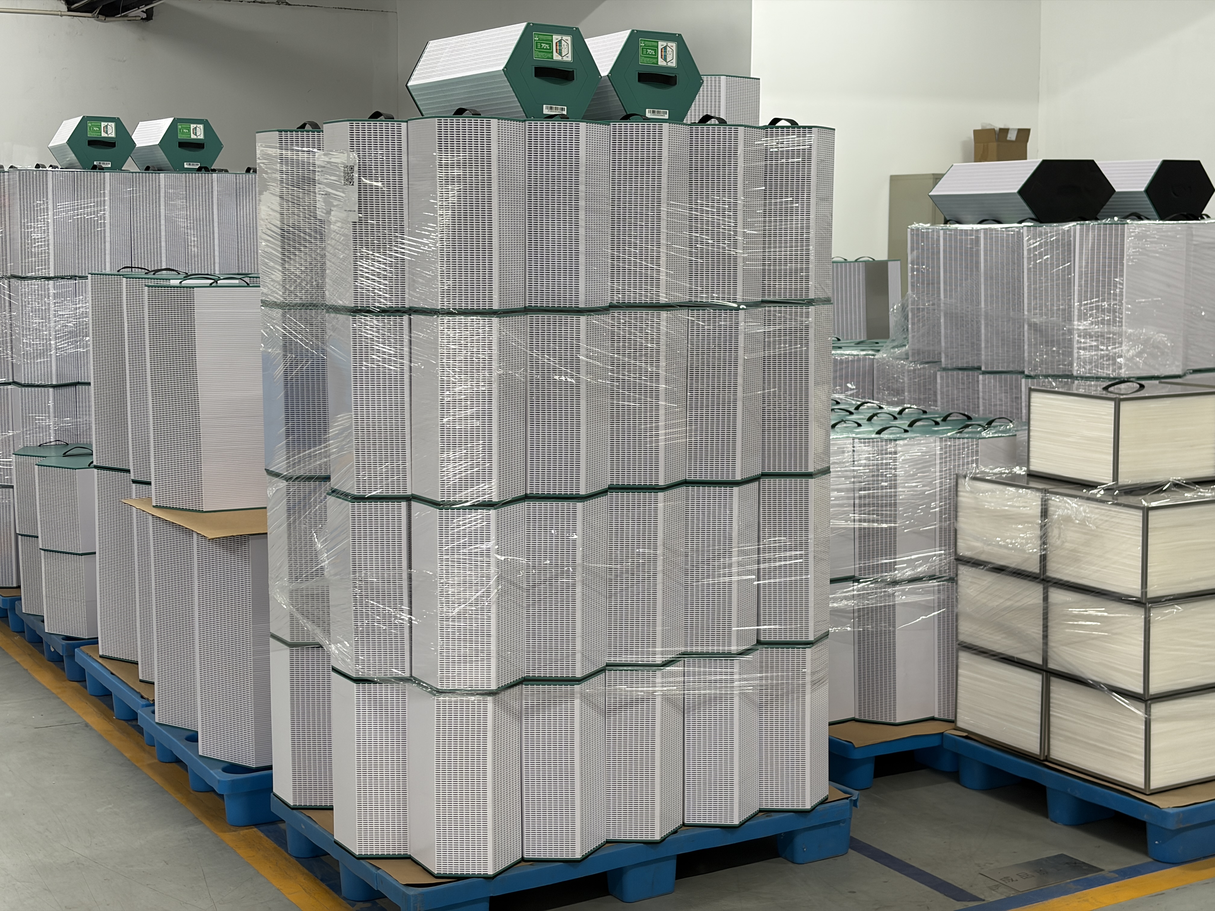 Where to Find Reliable Wholesale Heat Exchanger Suppliers?