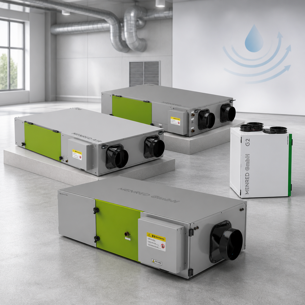 How to Choose the Best ERV Dehumidifier Combo for Your Needs