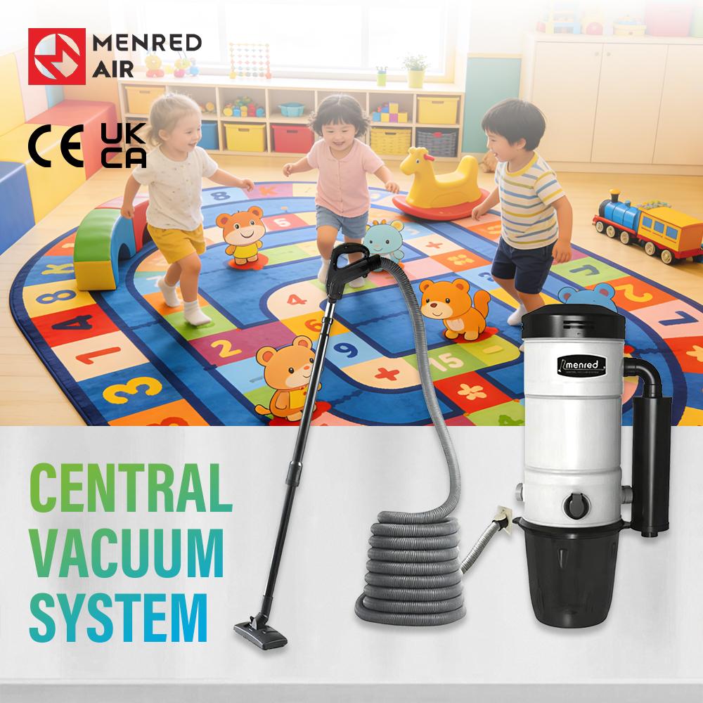 What Common Issues Do Users Face with Central Vacuum Systems?