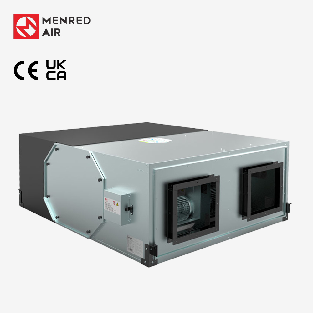 How to Choose the Right Single Room Heat Recovery Unit for Optimal Efficiency