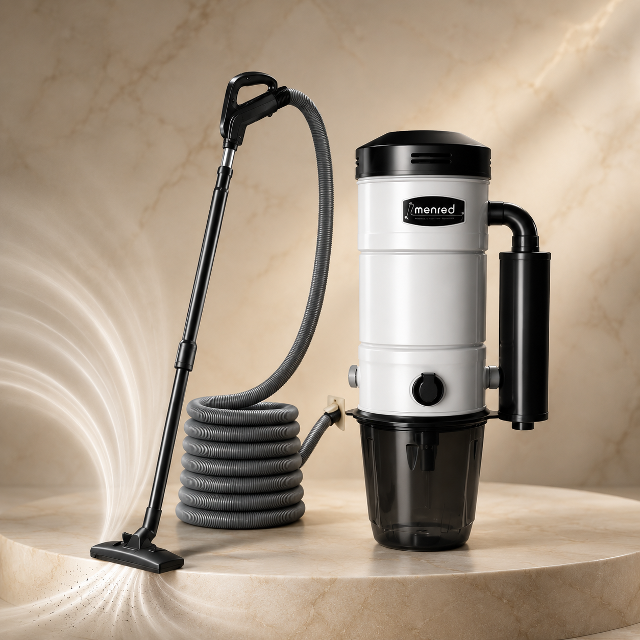 Where to Find the Best Central Vacuum Cleaner Deals for Wholesale Purchases