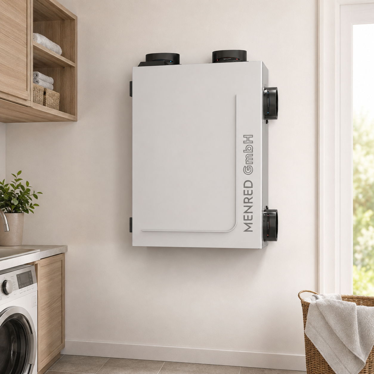 Common Usage Issues with Wall Mounted ERVs and How to Solve Them