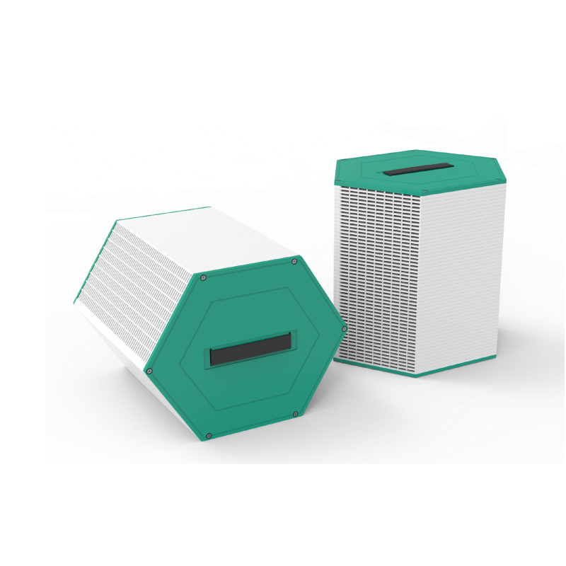 What Are the Benefits of Using Counterflow Heat Exchangers in Industrial Applications?