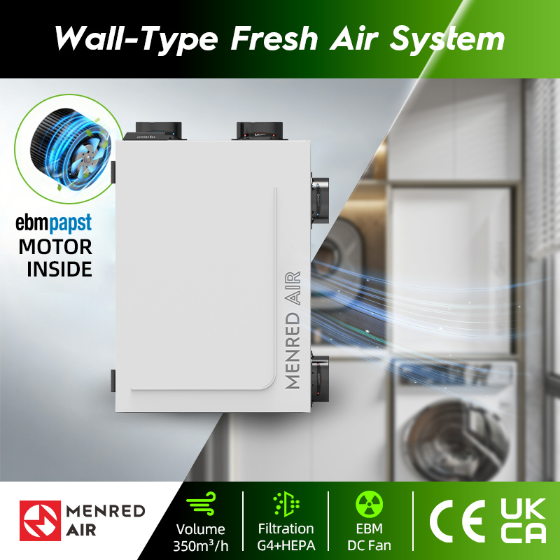 What Makes Heat Reclaim Ventilators Essential for Sustainable Building Solutions?