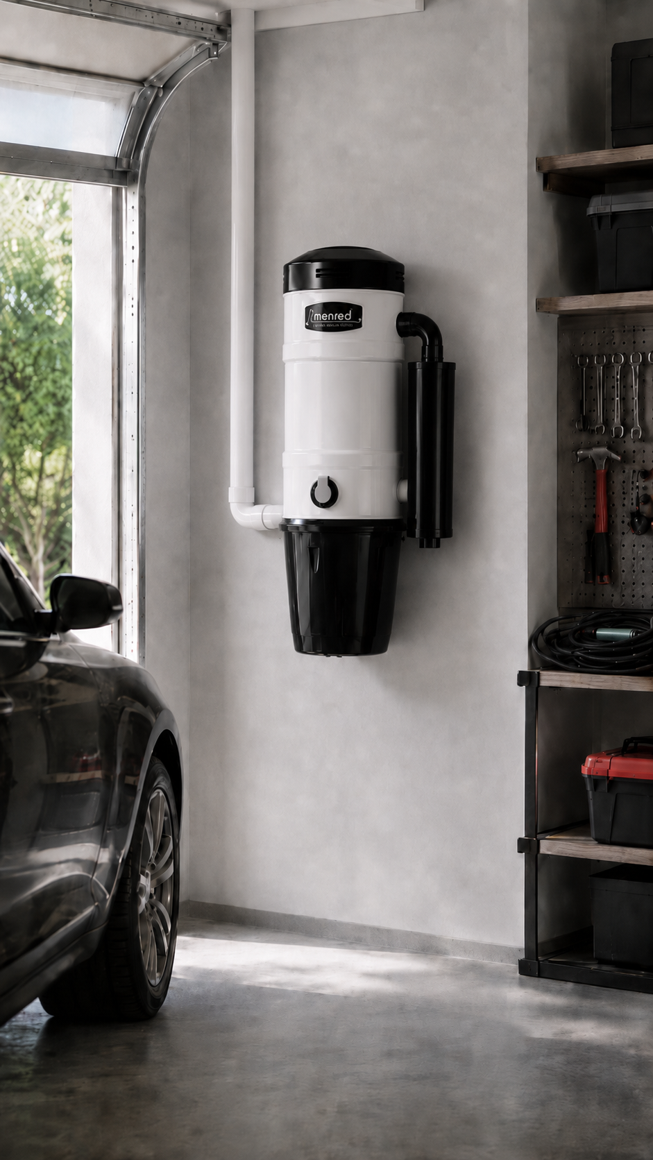 How to Maintain Your Built-In Vacuum System for Optimal Performance