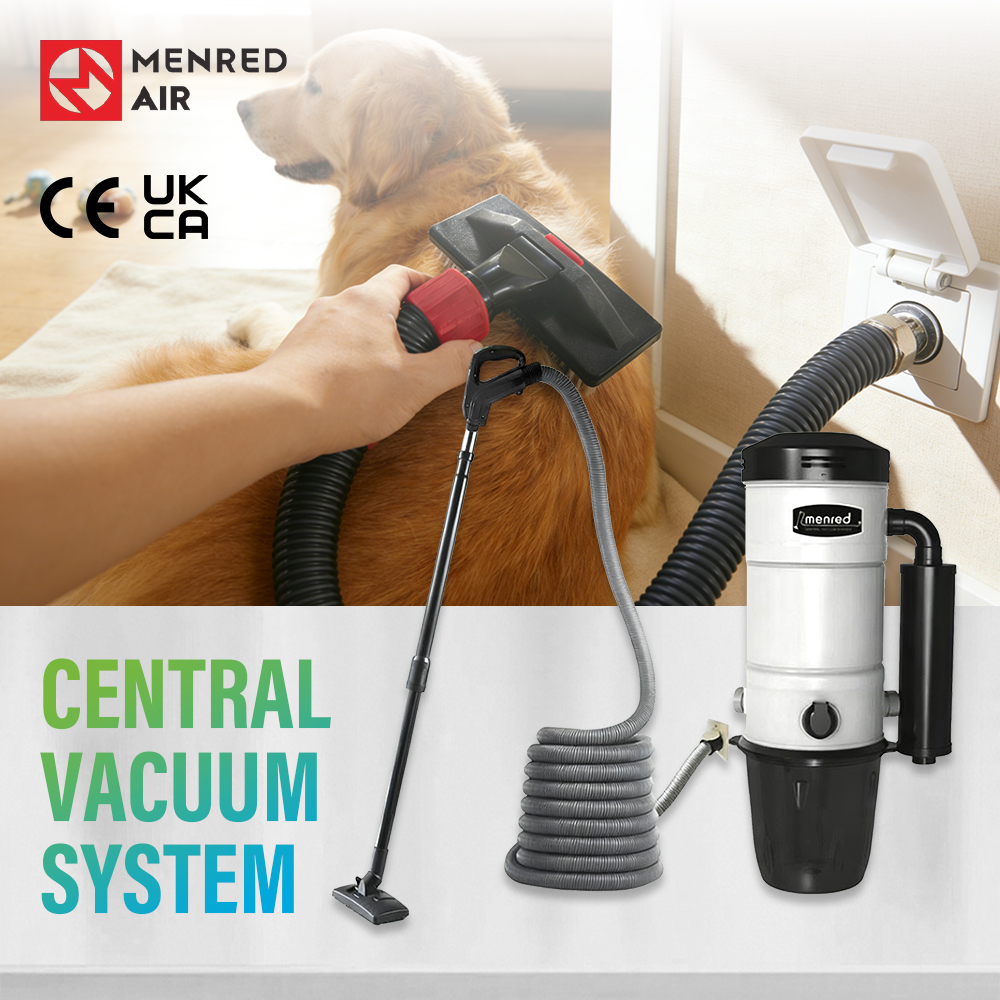 Where to Buy Reliable Built-In Vacuum Cleaner Systems in Bulk