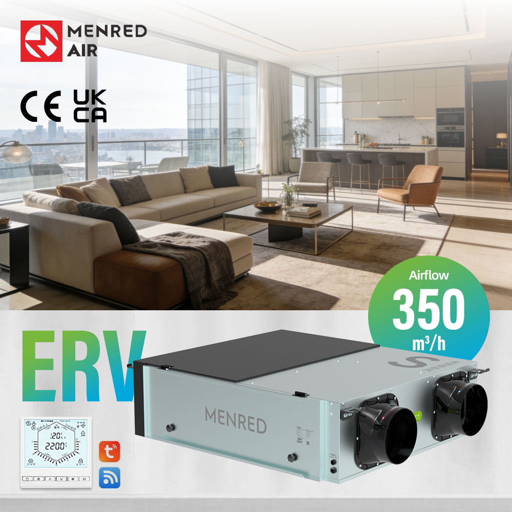 What Common Issues Do Users Face with Heat Recovery Ventilation Fans?